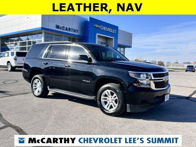 used 2019 Chevrolet Tahoe car, priced at $27,800