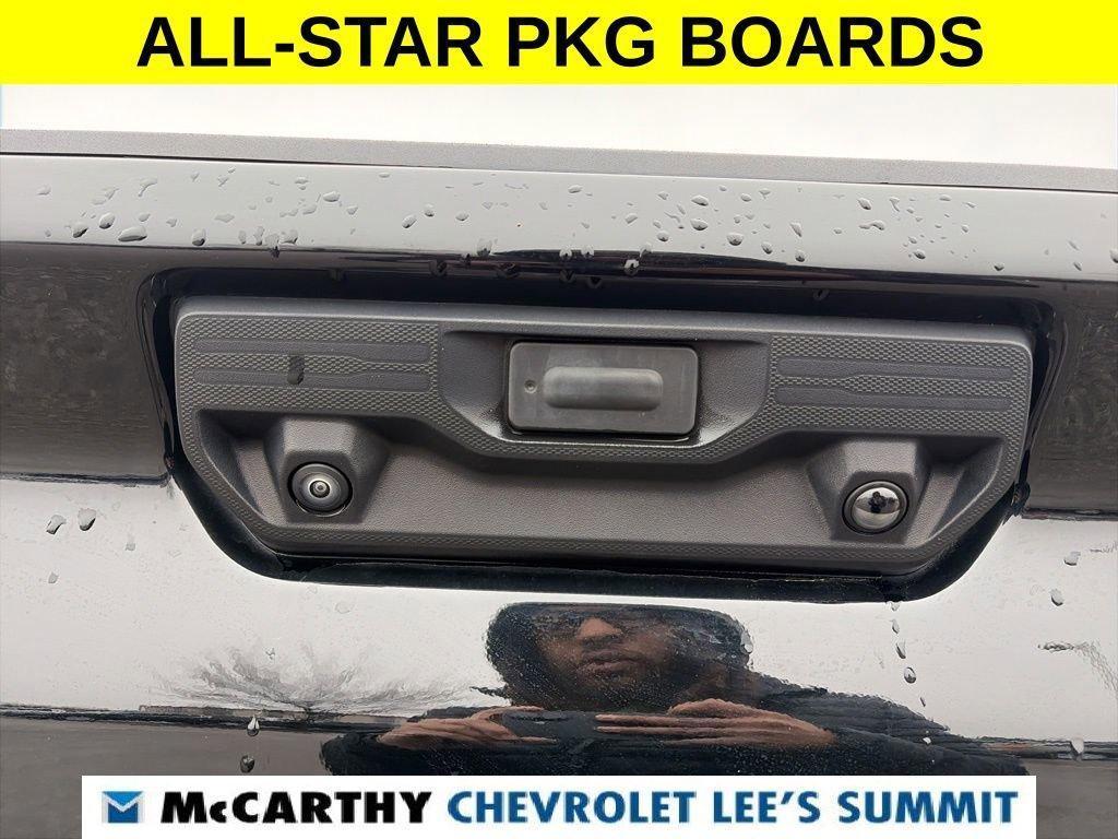 used 2025 Chevrolet Silverado 2500 car, priced at $63,900