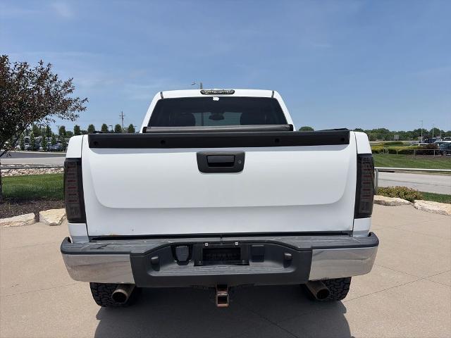 used 2013 Chevrolet Silverado 1500 car, priced at $15,420