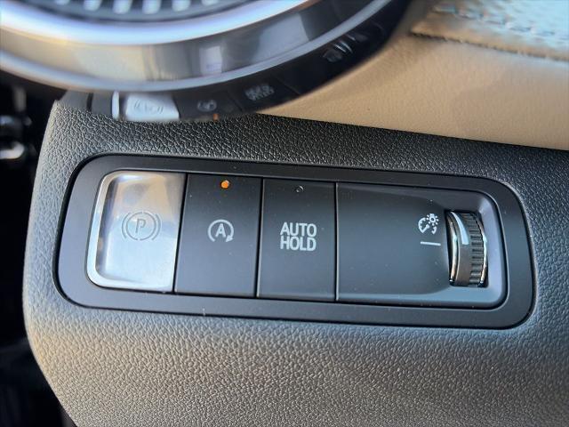 new 2026 Chevrolet Equinox car