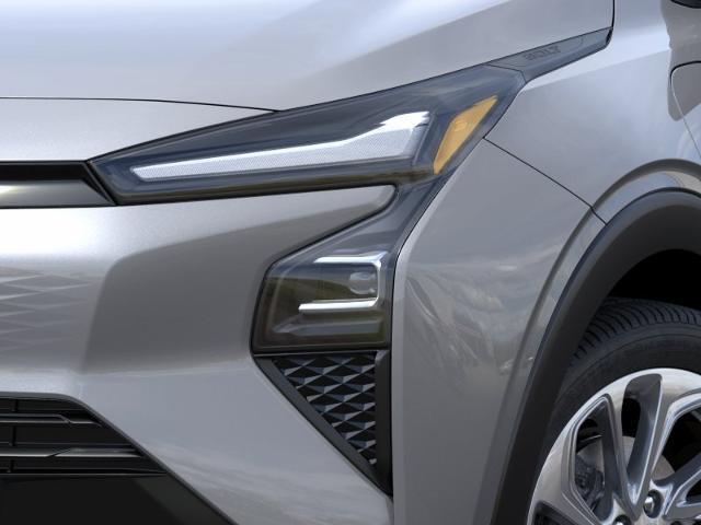new 2027 Chevrolet Bolt car, priced at $27,730