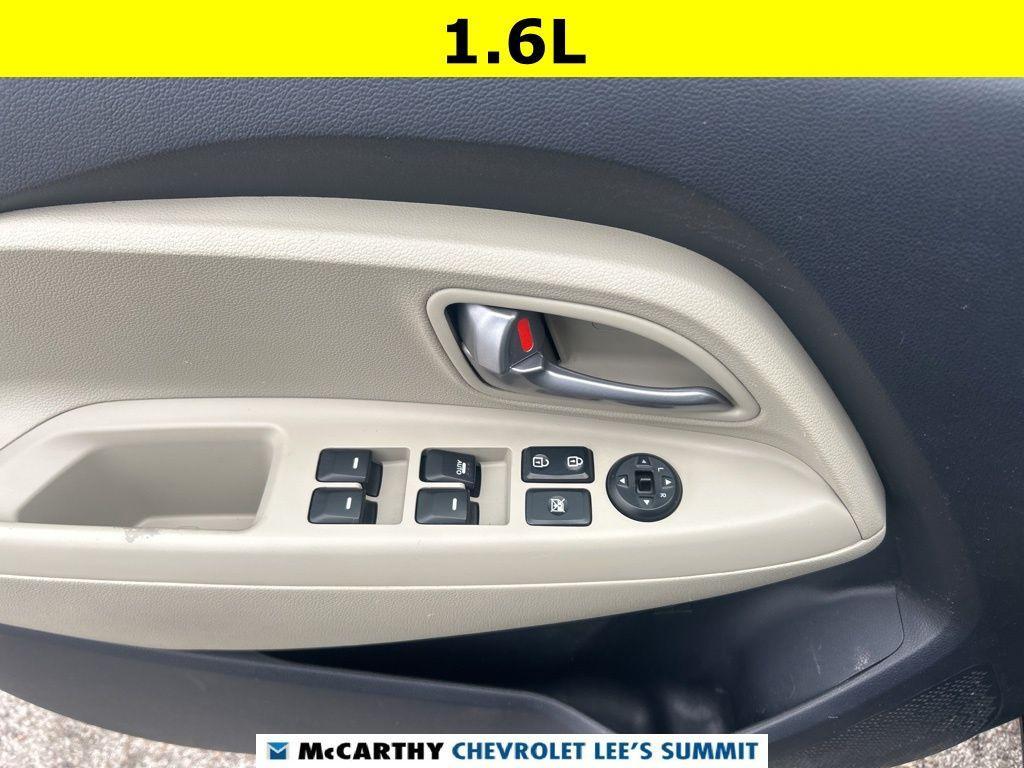 used 2013 Kia Rio car, priced at $6,500