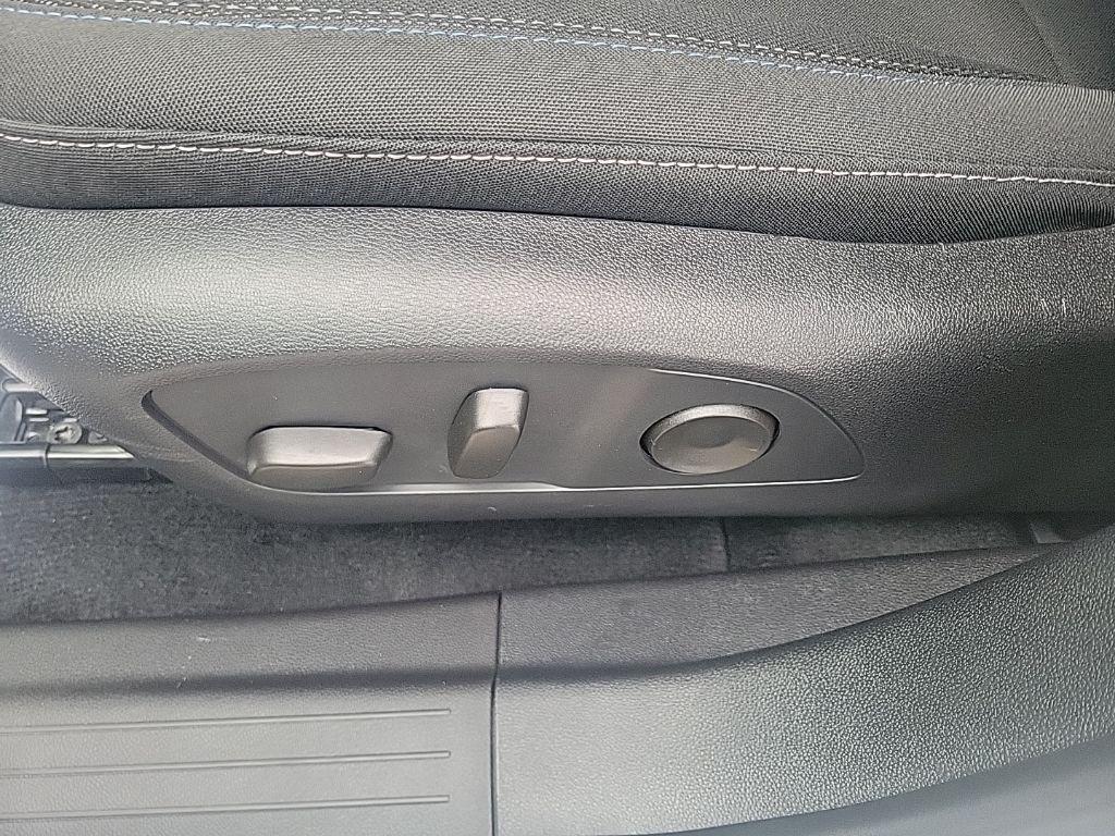 new 2026 Chevrolet Equinox EV car, priced at $27,850