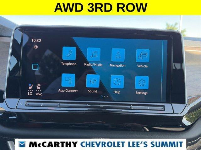 used 2024 Volkswagen Atlas car, priced at $29,370