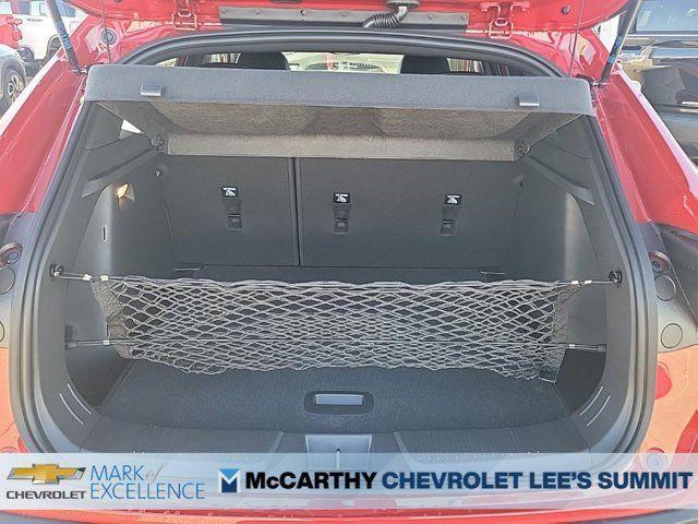 new 2026 Chevrolet Trax car, priced at $22,788