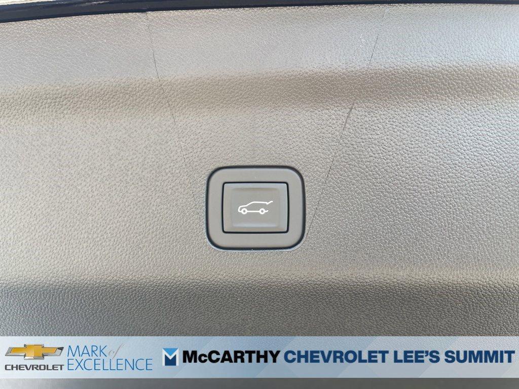 new 2026 Chevrolet Suburban car, priced at $82,704