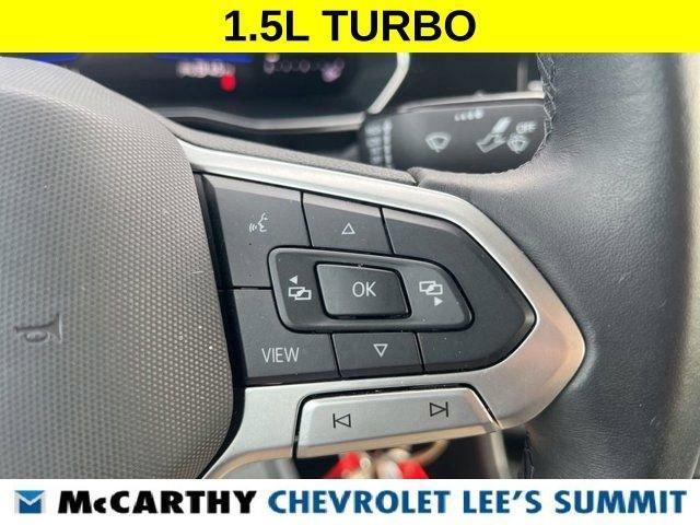 used 2024 Volkswagen Jetta car, priced at $18,000