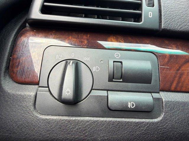 used 2004 BMW 325 car, priced at $9,618