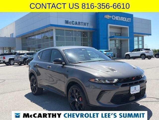 used 2023 Dodge Hornet car, priced at $22,238