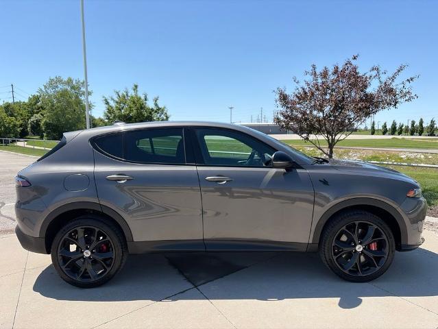 used 2023 Dodge Hornet car, priced at $22,238
