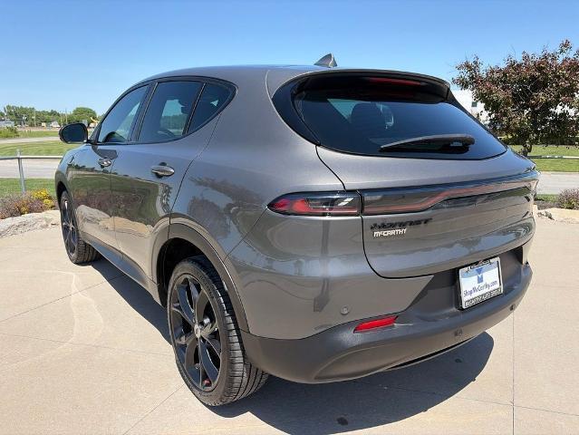 used 2023 Dodge Hornet car, priced at $22,238