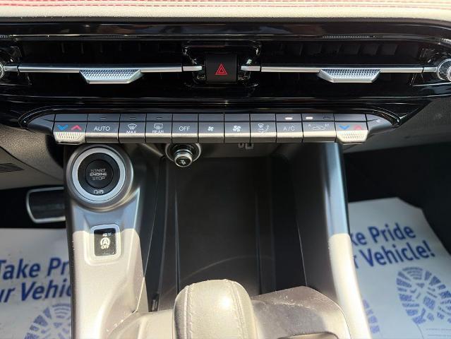 used 2023 Dodge Hornet car, priced at $22,238