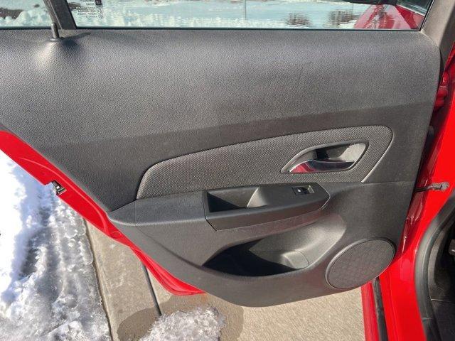 used 2013 Chevrolet Cruze car, priced at $8,000