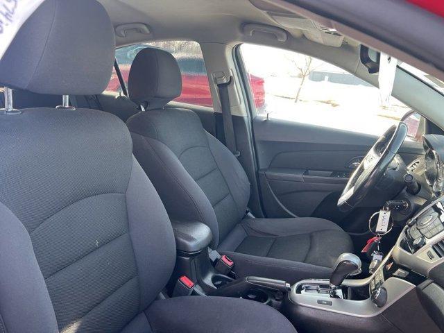 used 2013 Chevrolet Cruze car, priced at $8,000