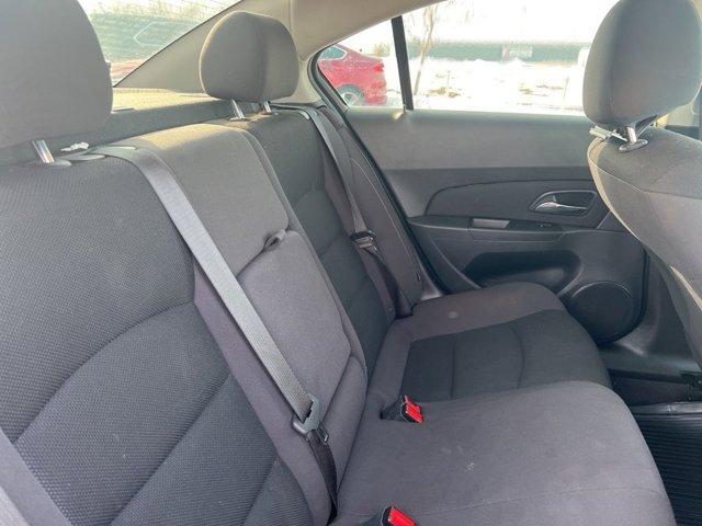 used 2013 Chevrolet Cruze car, priced at $8,000