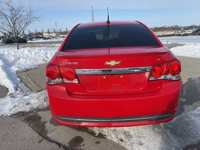 used 2013 Chevrolet Cruze car, priced at $8,000