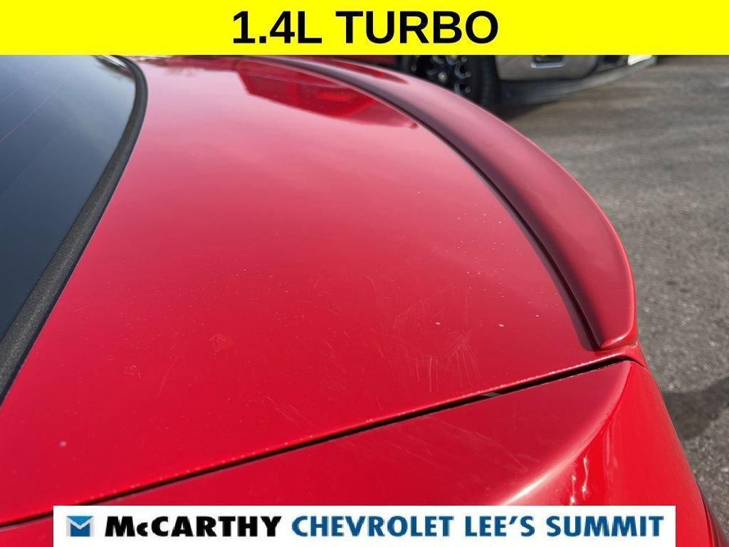 used 2013 Chevrolet Cruze car, priced at $7,500