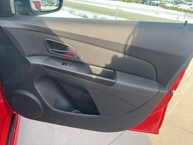 used 2013 Chevrolet Cruze car, priced at $8,000