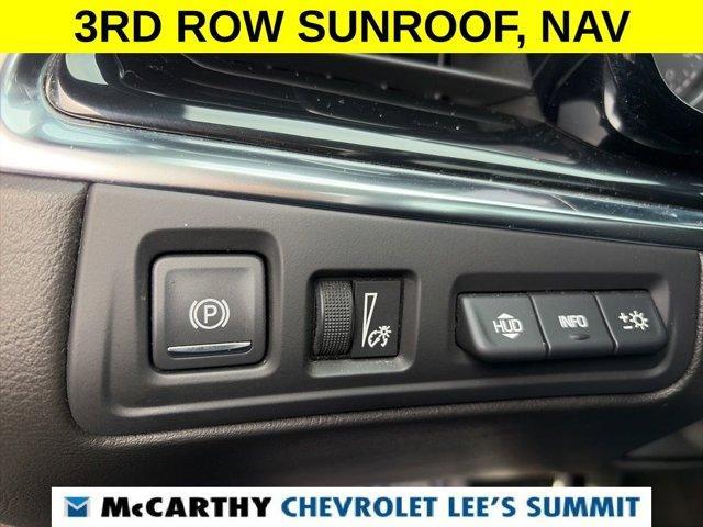 used 2020 Cadillac XT6 car, priced at $29,500