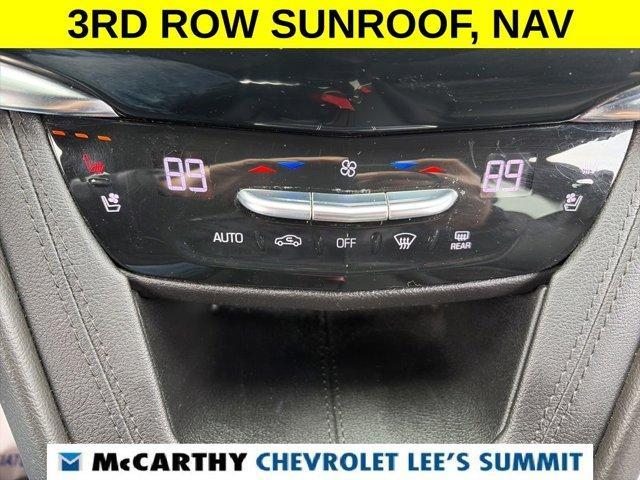 used 2020 Cadillac XT6 car, priced at $29,500