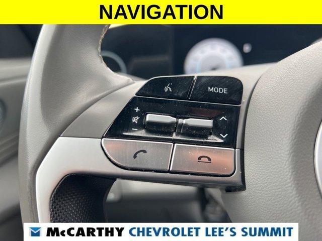 used 2023 Hyundai Elantra car, priced at $16,300