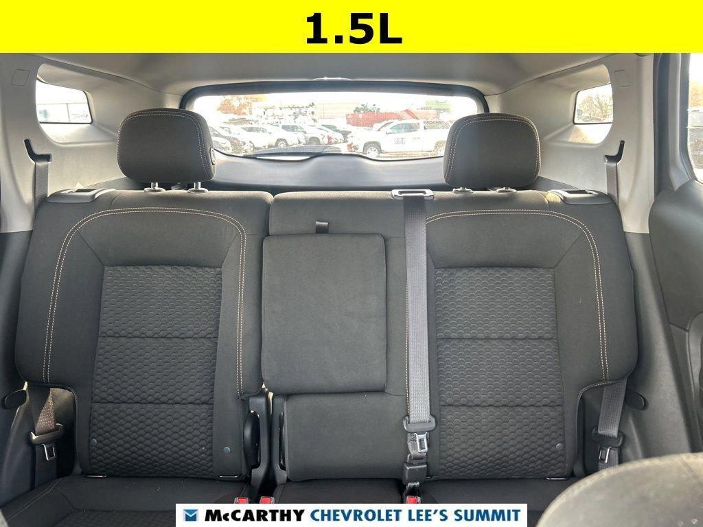 used 2020 GMC Terrain car, priced at $10,000