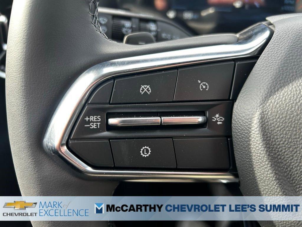 new 2026 Chevrolet Equinox car