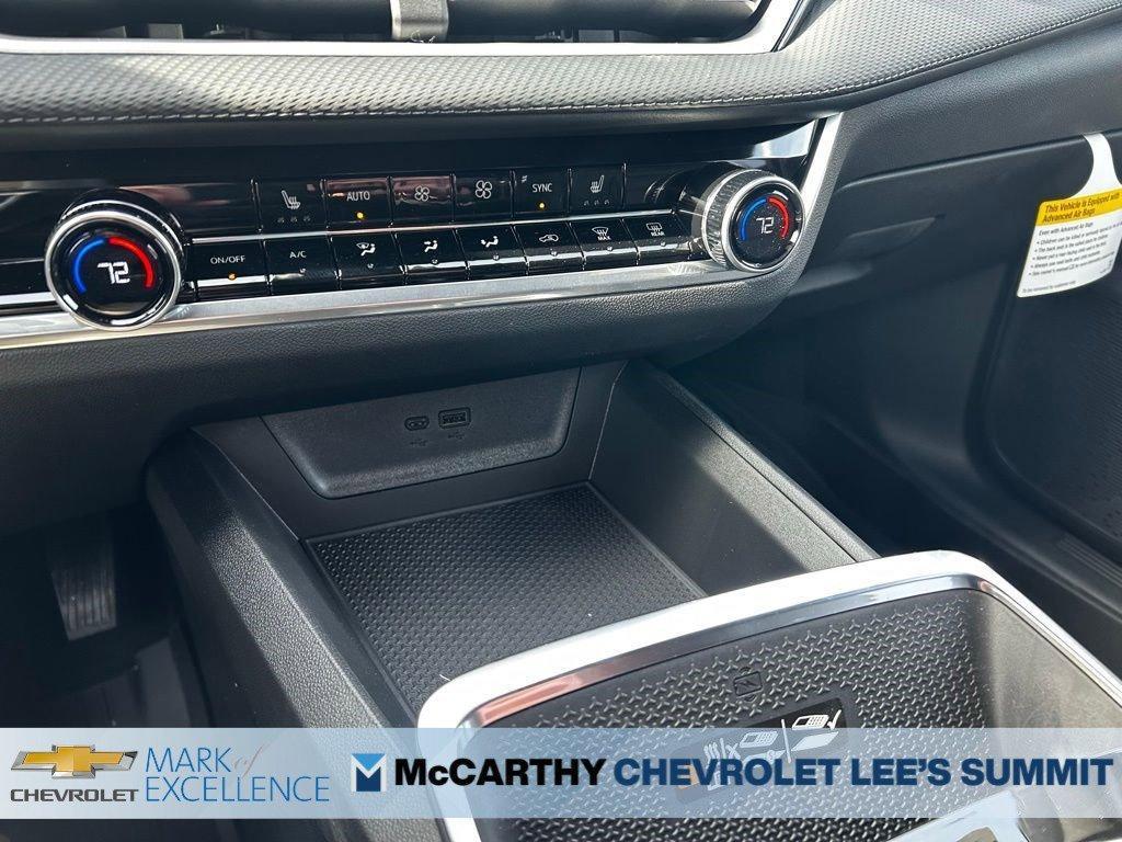 new 2026 Chevrolet Equinox car