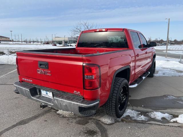used 2014 GMC Sierra 1500 car, priced at $12,000