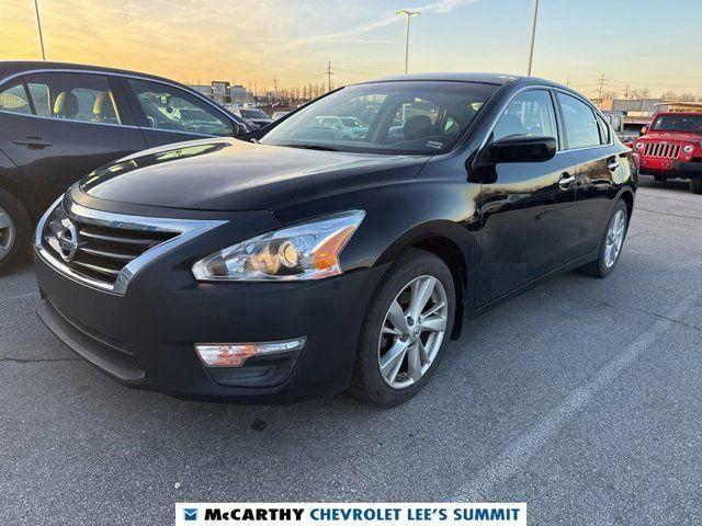 used 2014 Nissan Altima car, priced at $7,900