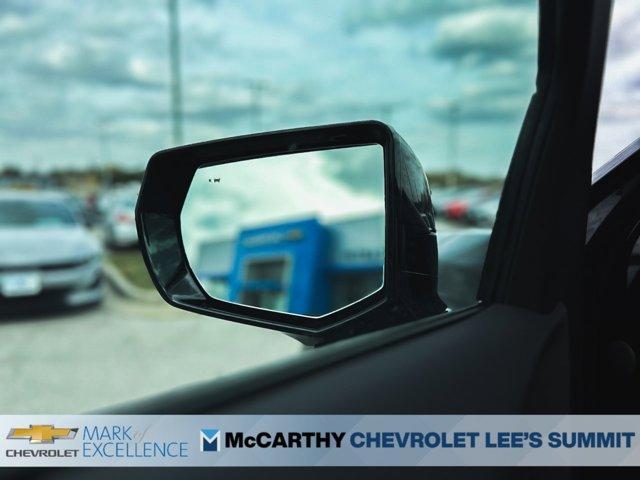 new 2024 Chevrolet Silverado EV car, priced at $81,995