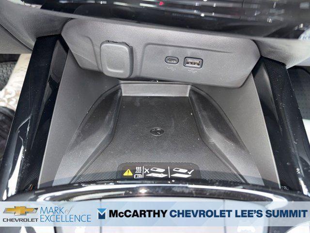 new 2026 Chevrolet Trax car, priced at $26,148