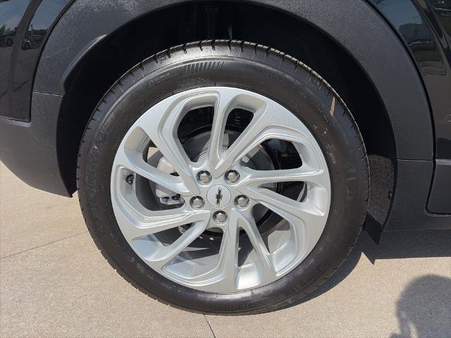 new 2027 Chevrolet Bolt car, priced at $30,559