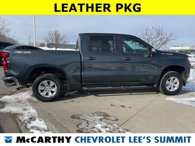 used 2019 Chevrolet Silverado 1500 car, priced at $29,500