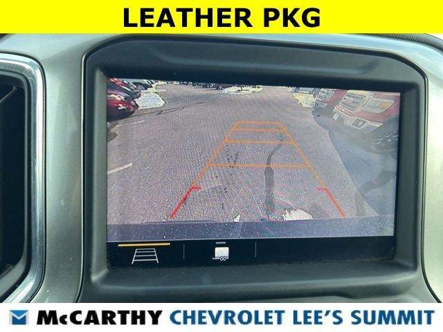 used 2019 Chevrolet Silverado 1500 car, priced at $29,500