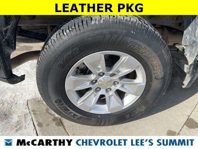 used 2019 Chevrolet Silverado 1500 car, priced at $29,500