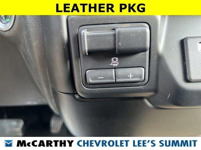 used 2019 Chevrolet Silverado 1500 car, priced at $29,500