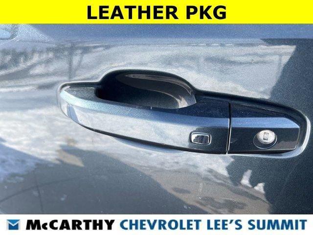 used 2019 Chevrolet Silverado 1500 car, priced at $29,500