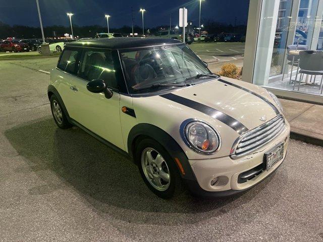 used 2011 MINI Cooper car, priced at $8,500