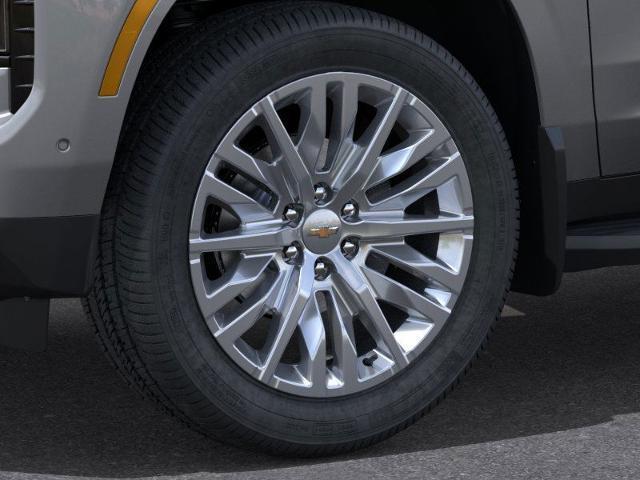 new 2026 Chevrolet Tahoe car, priced at $73,984