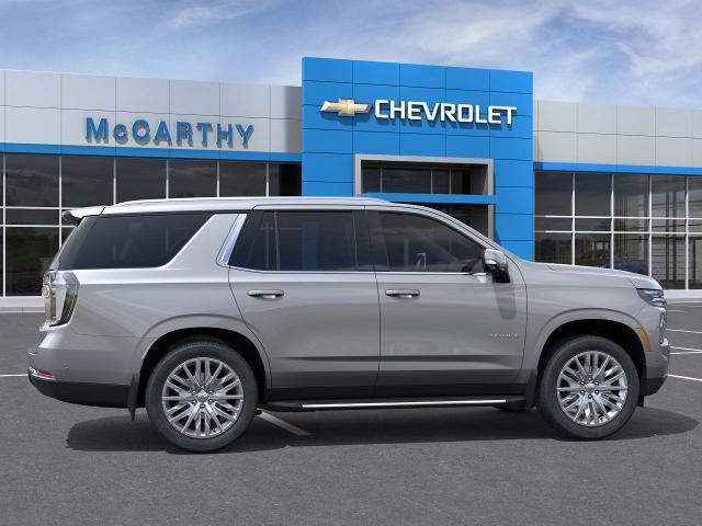 new 2026 Chevrolet Tahoe car, priced at $73,984
