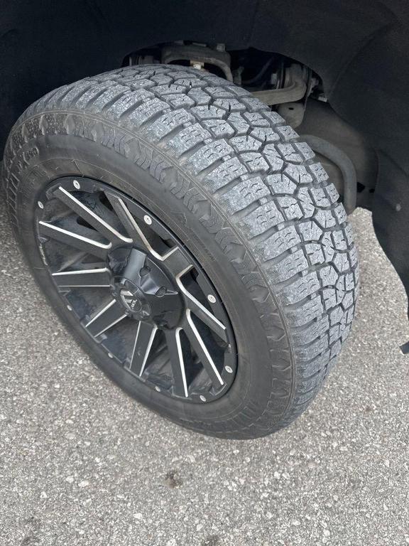 used 2020 GMC Sierra 2500 car, priced at $46,000