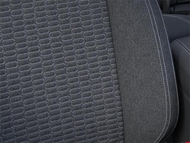 new 2025 Ford Ranger car, priced at $33,270