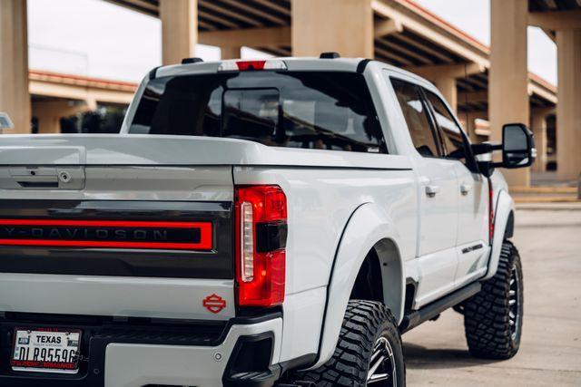 new 2026 Ford F-250 car, priced at $136,603