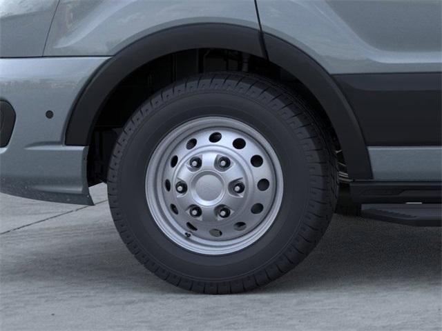 new 2025 Ford Transit-350 car, priced at $74,645