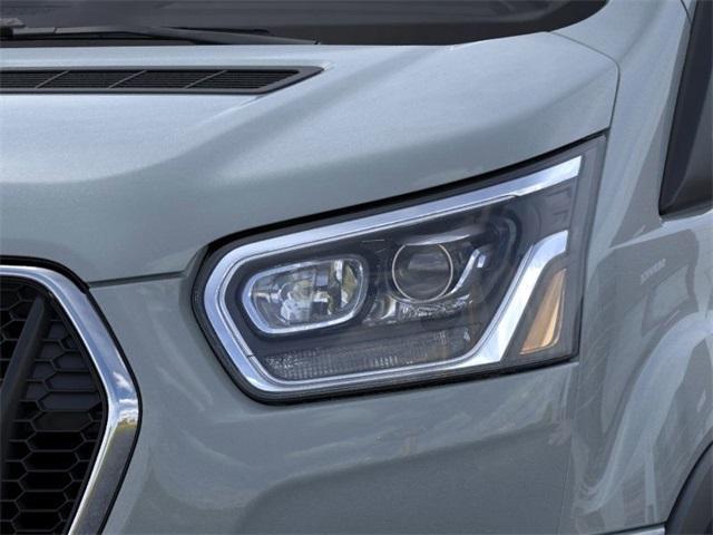 new 2025 Ford Transit-350 car, priced at $74,645