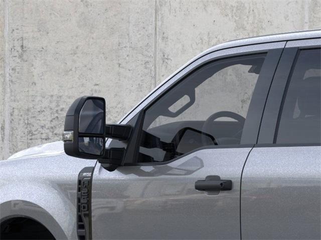 new 2025 Ford F-250 car, priced at $67,545