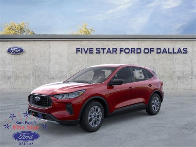 new 2025 Ford Escape car, priced at $24,000