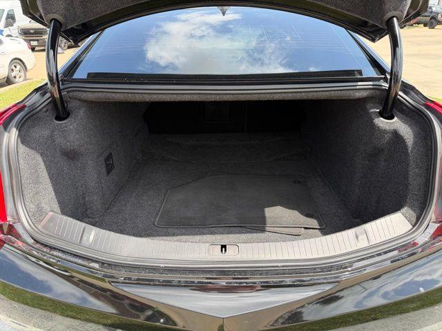 used 2017 Cadillac XTS car, priced at $15,000