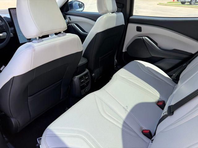 used 2023 Ford Mustang Mach-E car, priced at $32,000